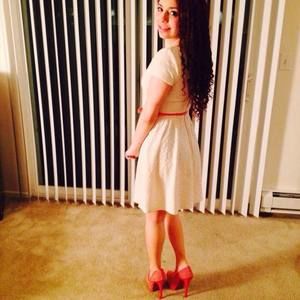 Meet your Posher, Katherine